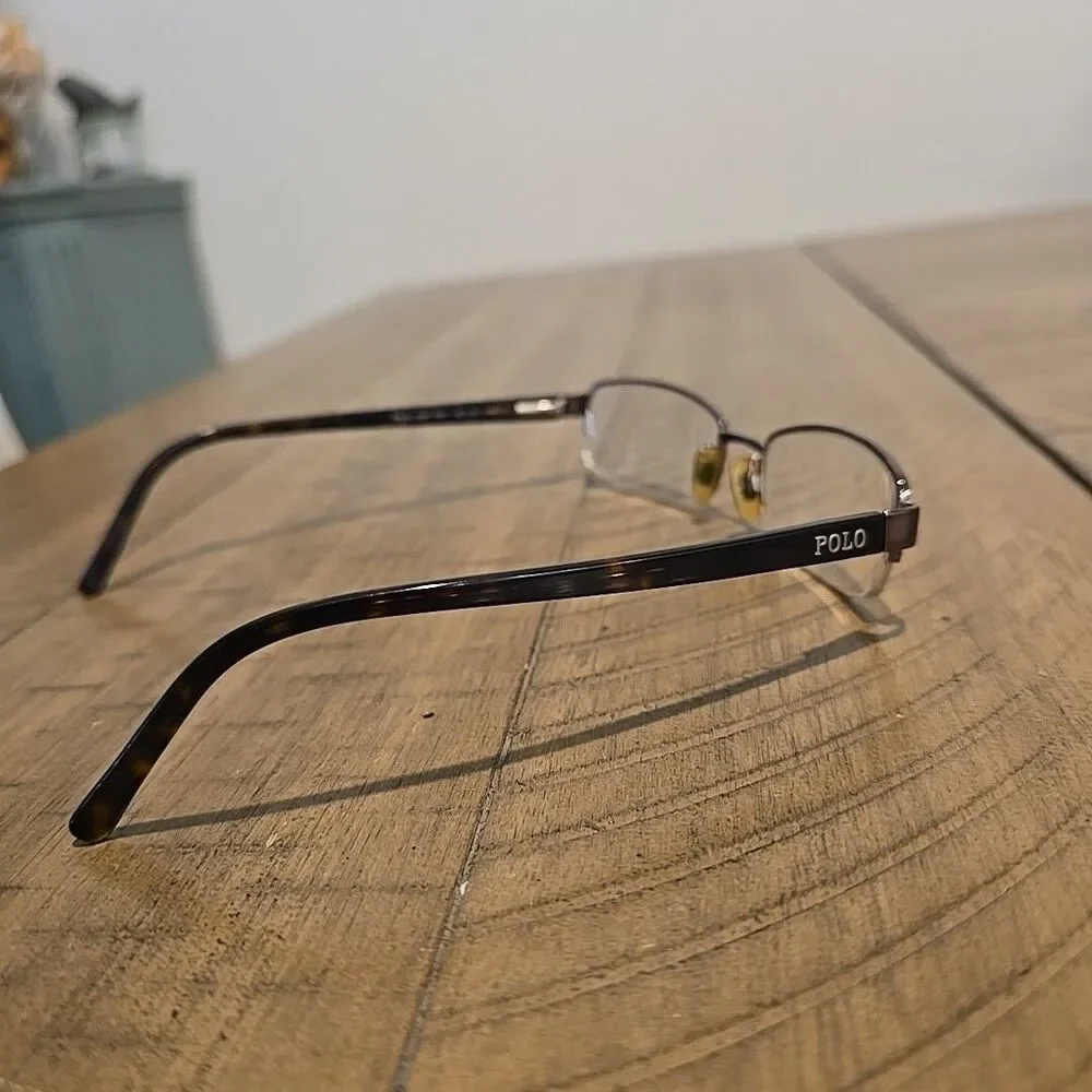 Ralph Lauren frames only